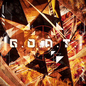 [EZ2ON REBOOT : R] G.O.A.T.