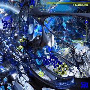 CERIUM [deskGen DREAMSCAPE, w/ BLISS.]