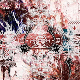DIOS [deskGen DREAMSCAPE, w/ Zeth]