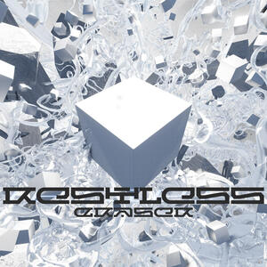 [EX-XDRiVER] restless