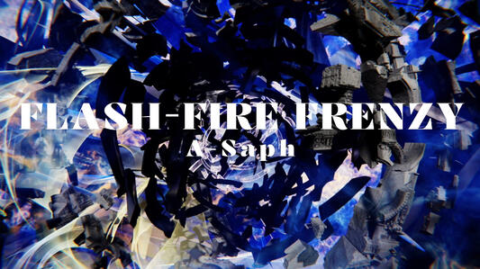 [EPC : Finale] FLASH-FIRE FRENZY