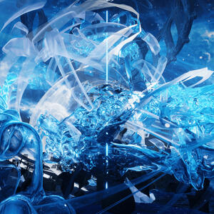 Jeux d'eau (Flooding Electronica Remix)