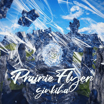 [RAVON] Prairie Flyer