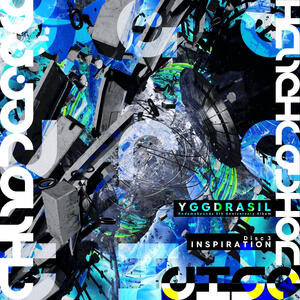 [KodamaSounds] YGGDRASIL Disc 3: Inspiration